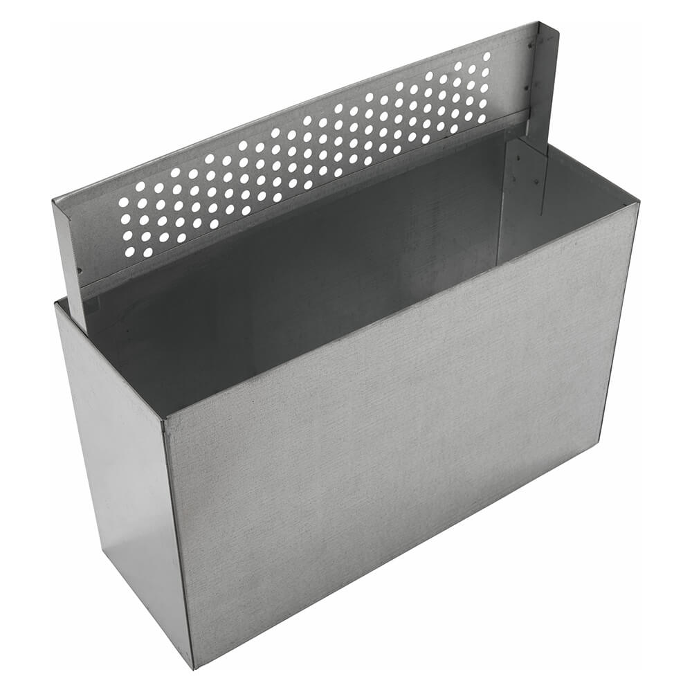 Wall Mounted Smoking Bin