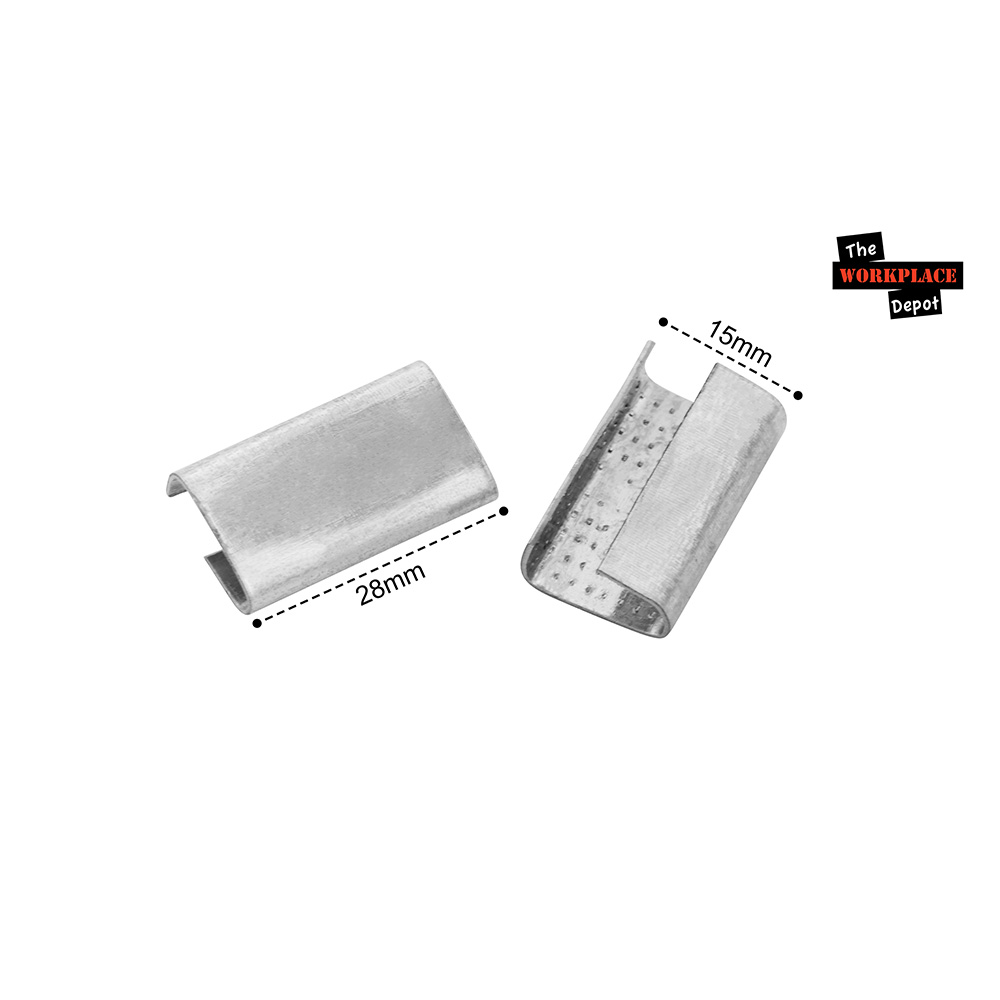 Strapping Kit Without Dispenser