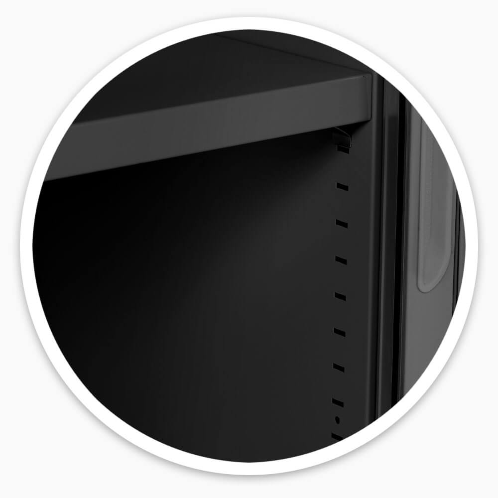 Sliding Door Cabinet