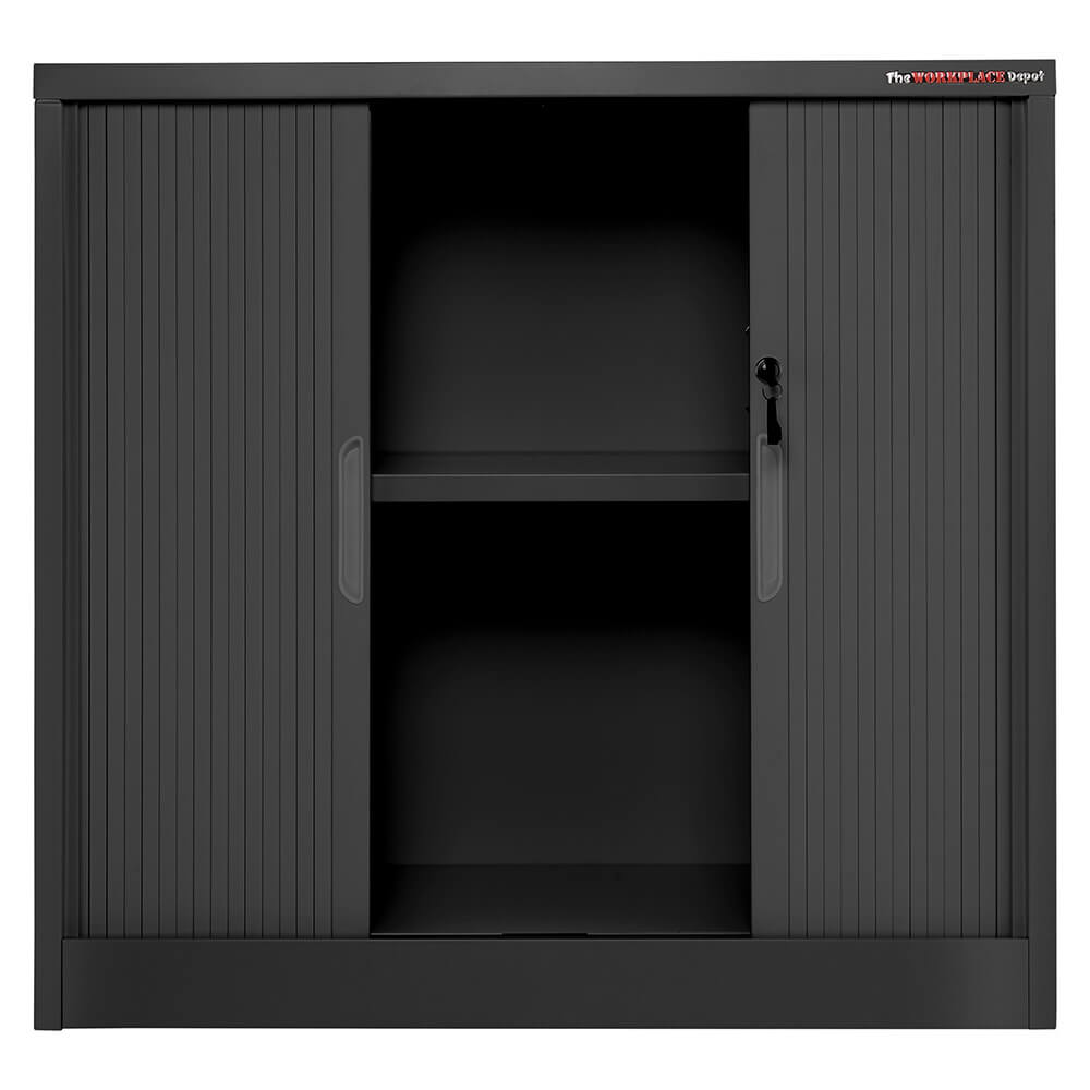 Sliding Door Cabinet