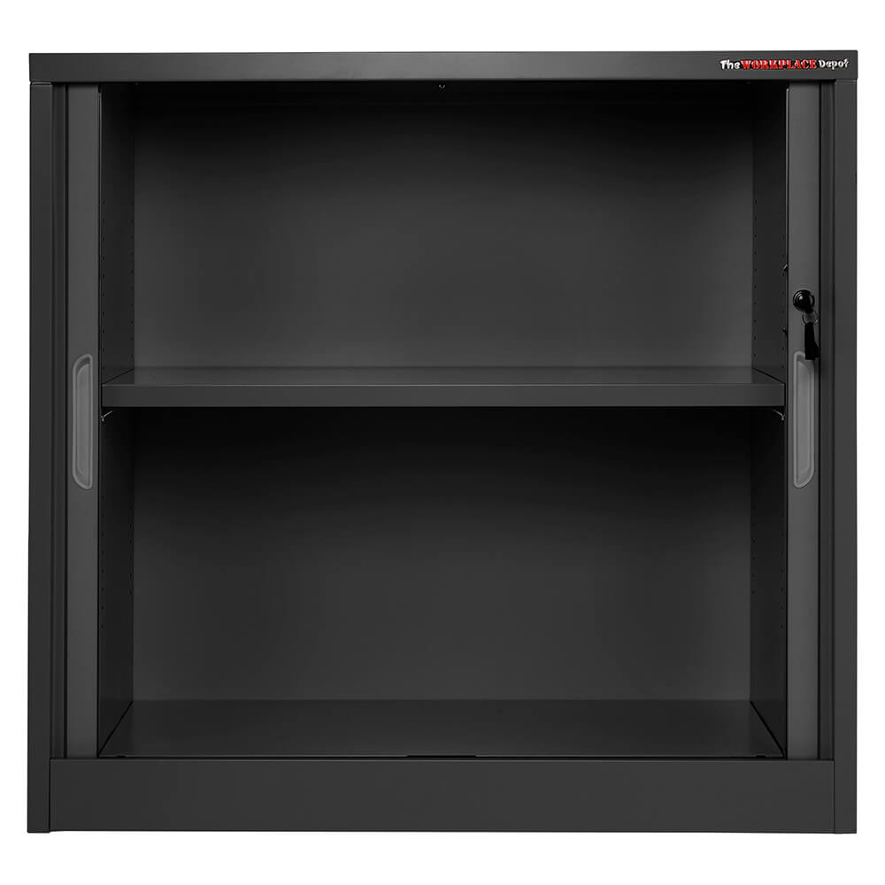 Sliding Door Cabinet