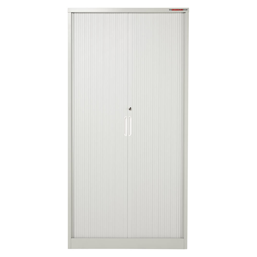 Roller Shutter Cupboard