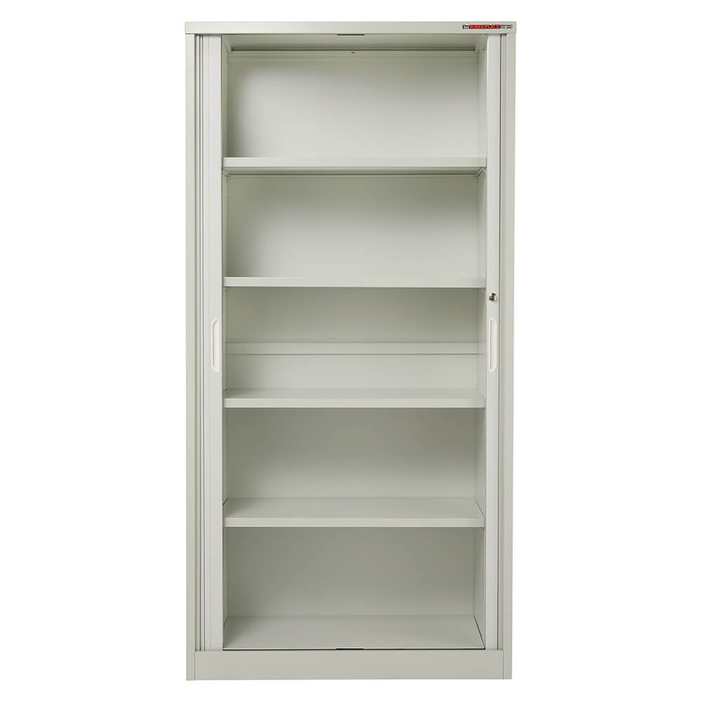 Roller Shutter Cupboard