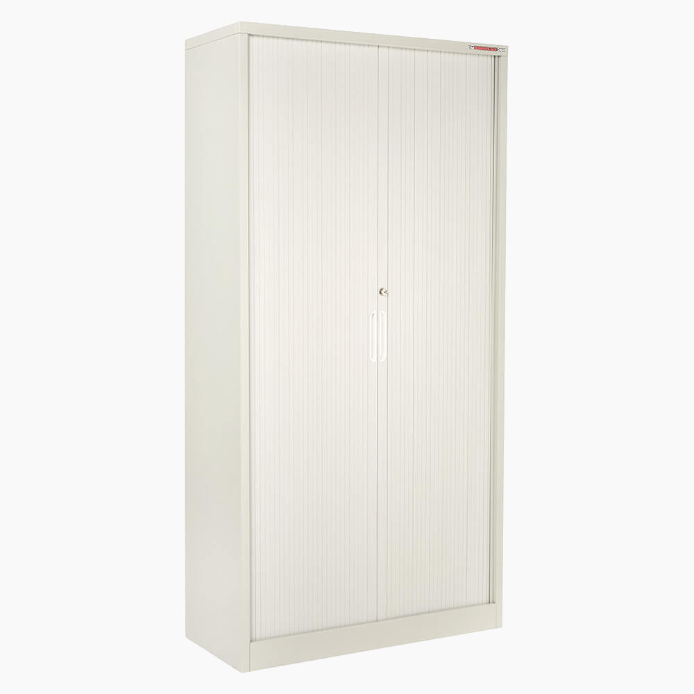Roller Shutter Cupboard