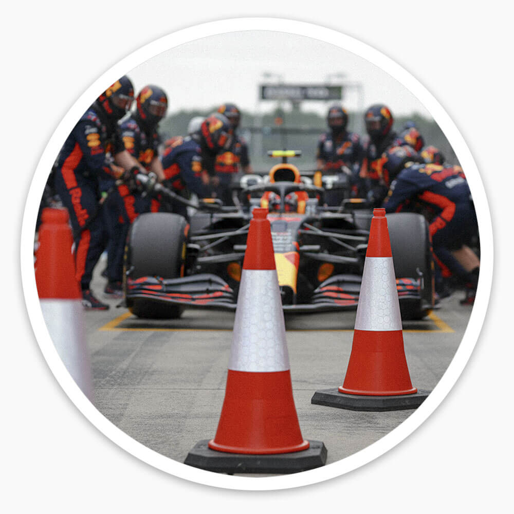 Road Cones