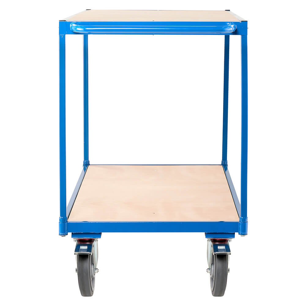 Two Shelf Trolley