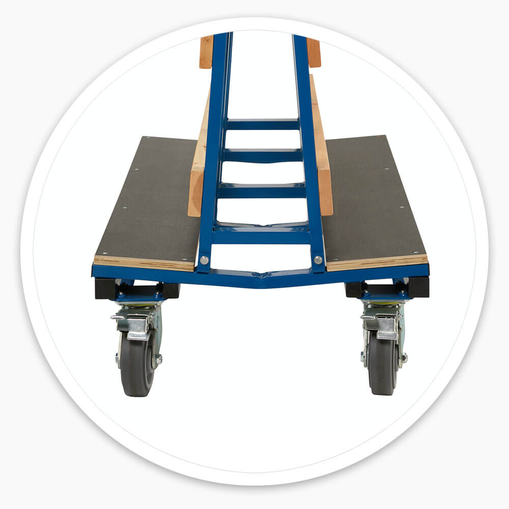 Panel Trolley