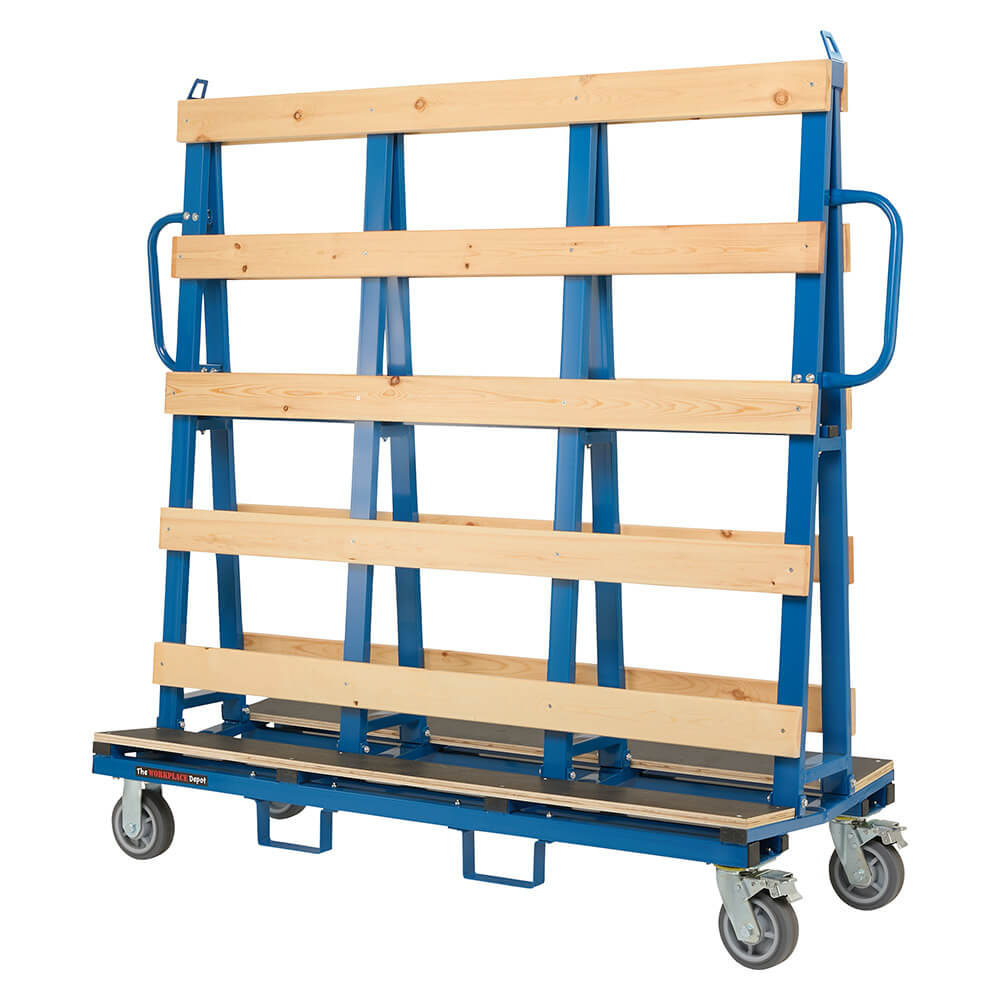 Panel Trolley