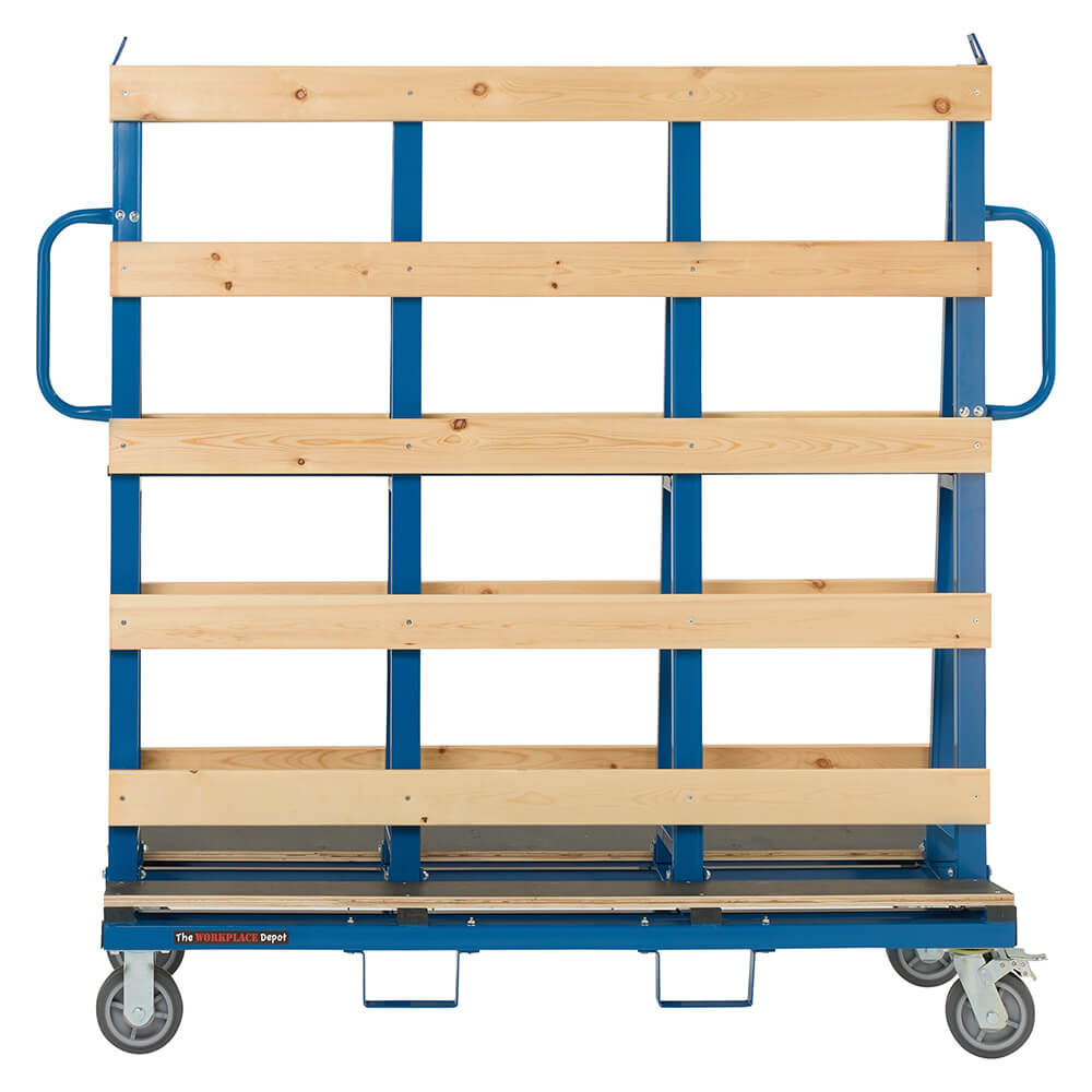 Panel Trolley