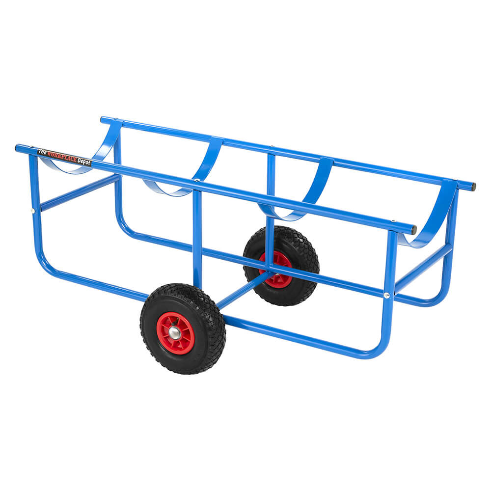 Carpet Trolley