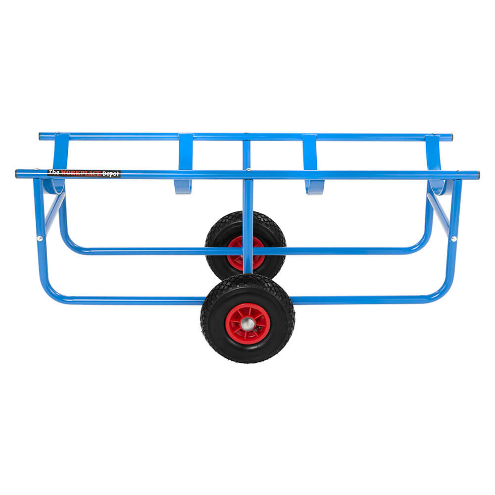 Carpet Trolley