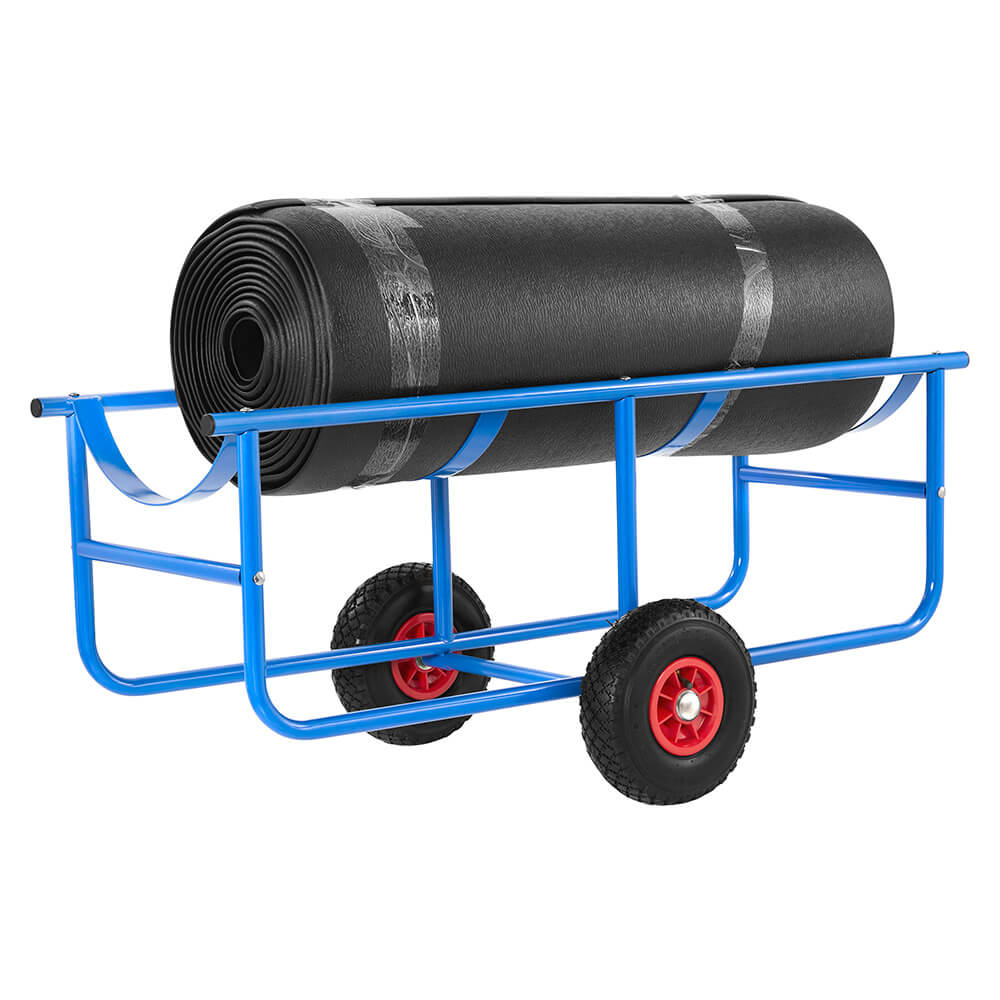 Carpet Trolley