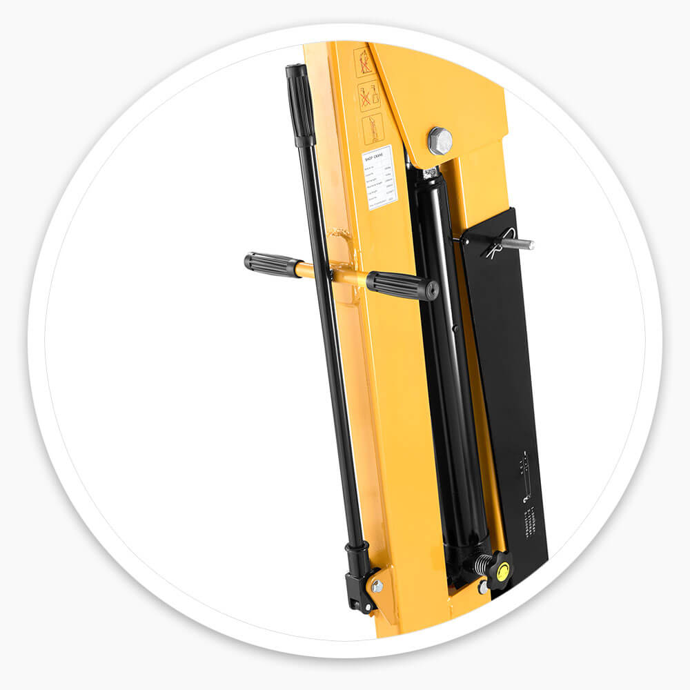 Crane Trolley