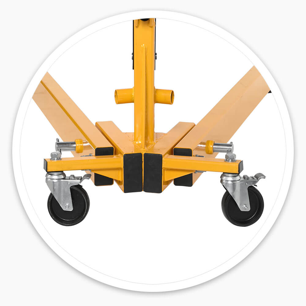 Crane Trolley