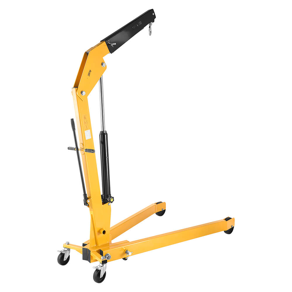Crane Trolley