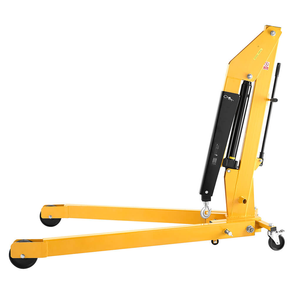 Crane Trolley