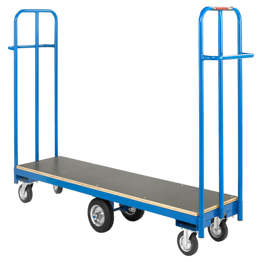 Narrow Aisle Trolley