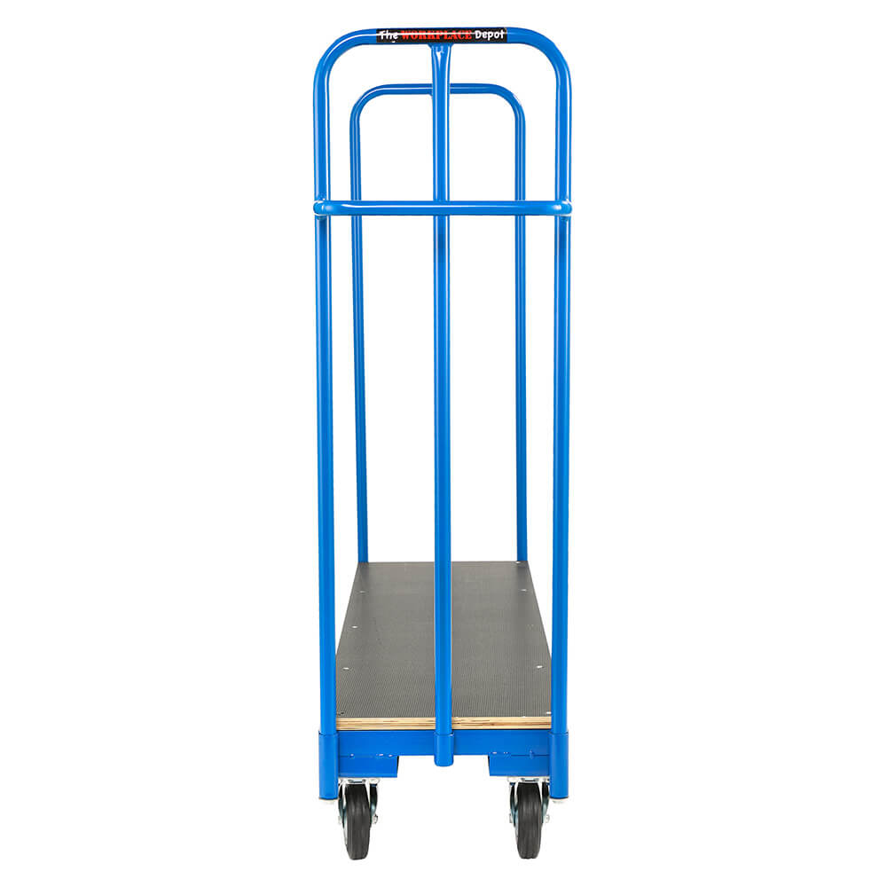Narrow Aisle Trolley