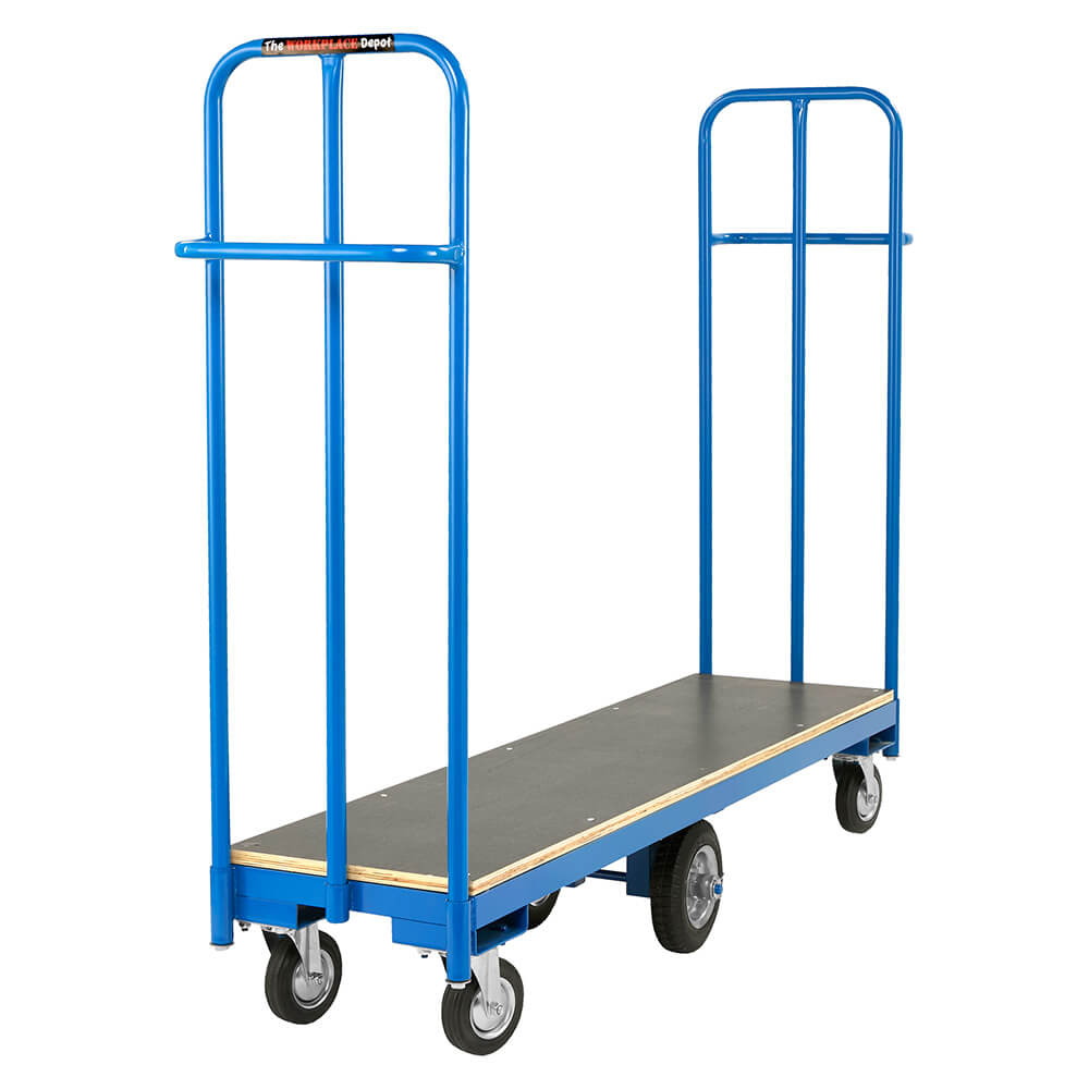 Narrow Aisle Trolley