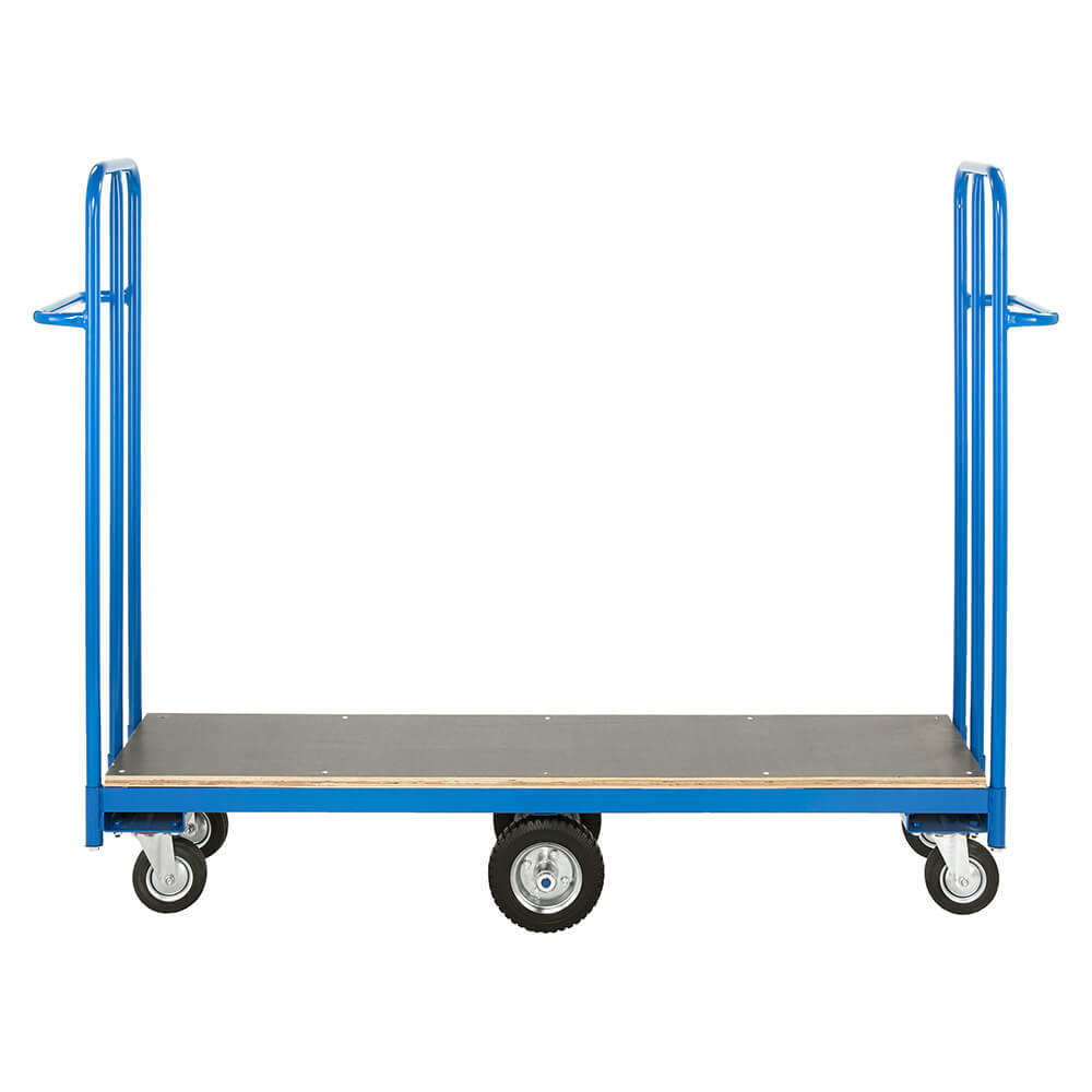 Narrow Aisle Trolley