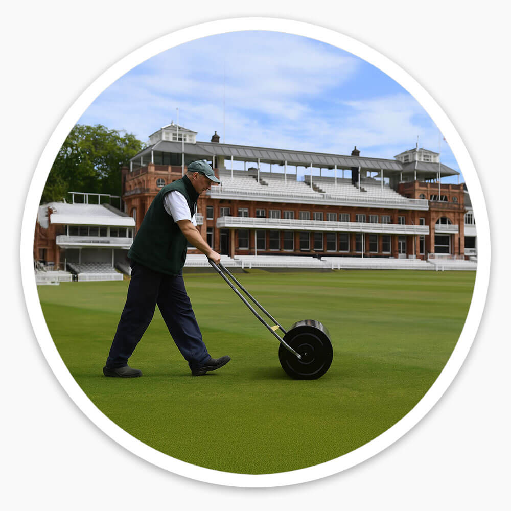 Lawn Roller