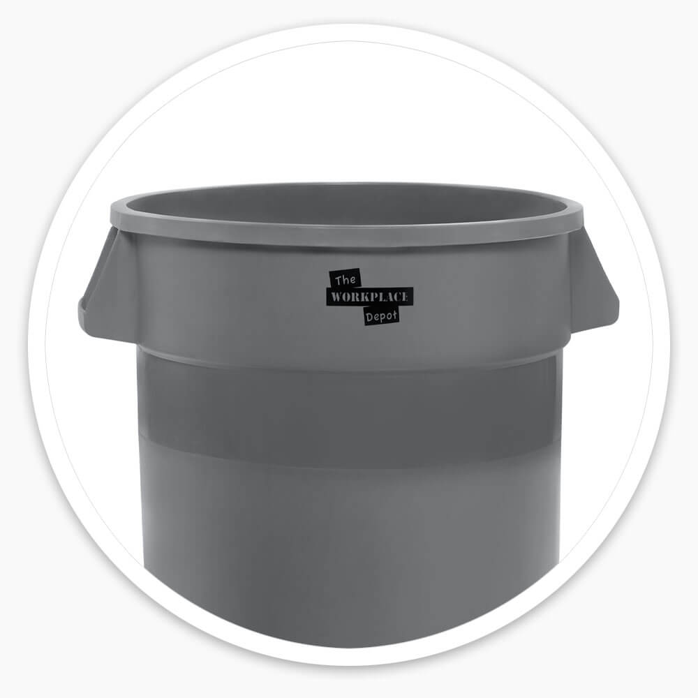 Heavy Duty Bin