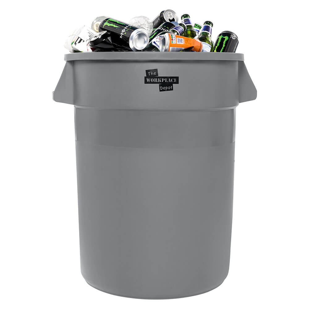 Heavy Duty Bin