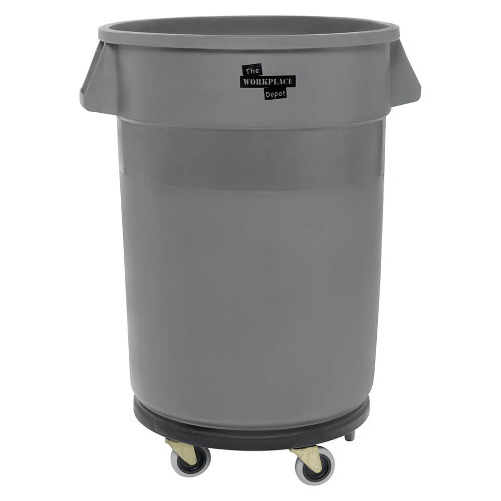 Heavy Duty Bin