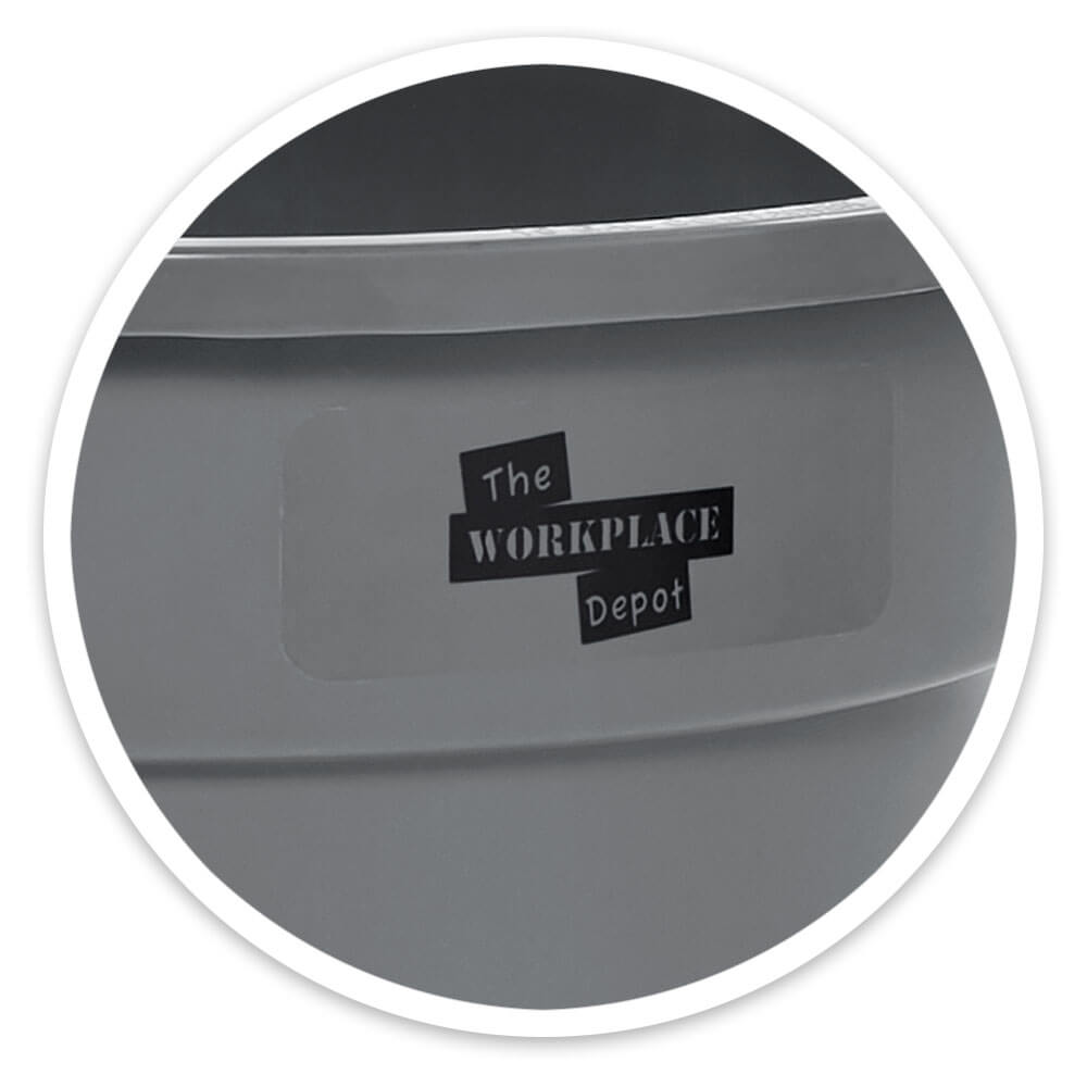 Plastic Bin