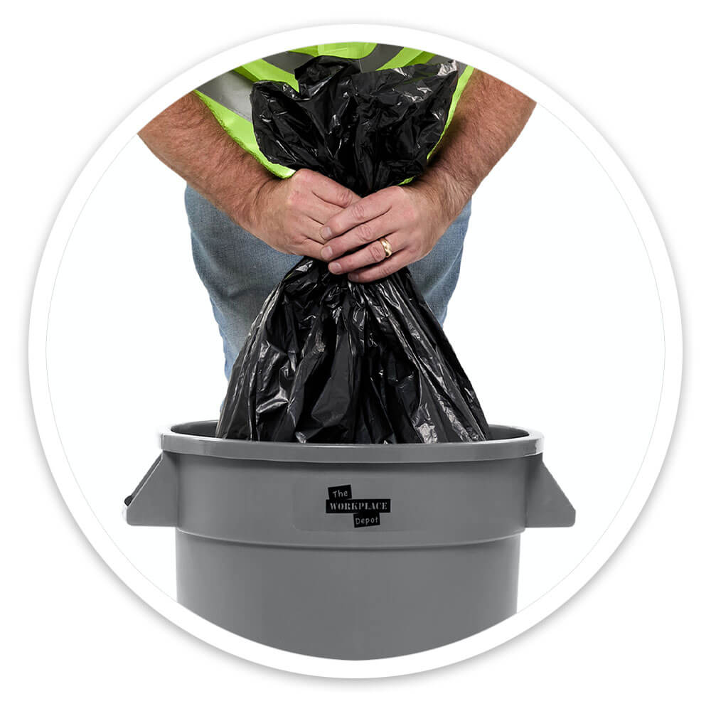 Plastic Bin