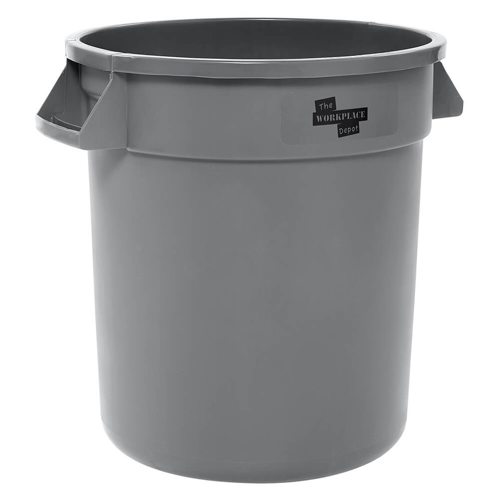 Plastic Bin