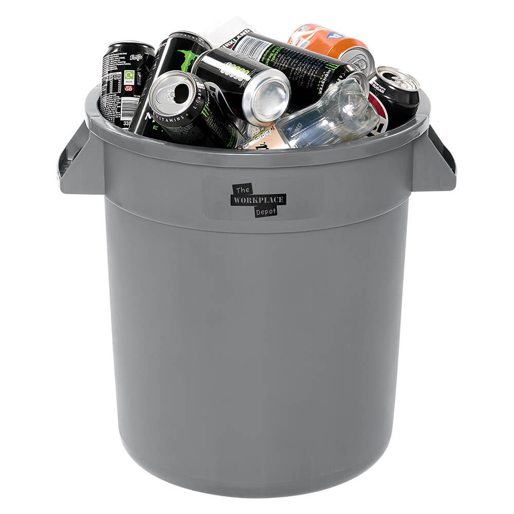 Plastic Bin