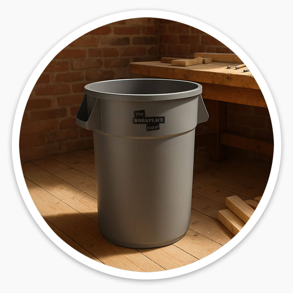 Utility Bin