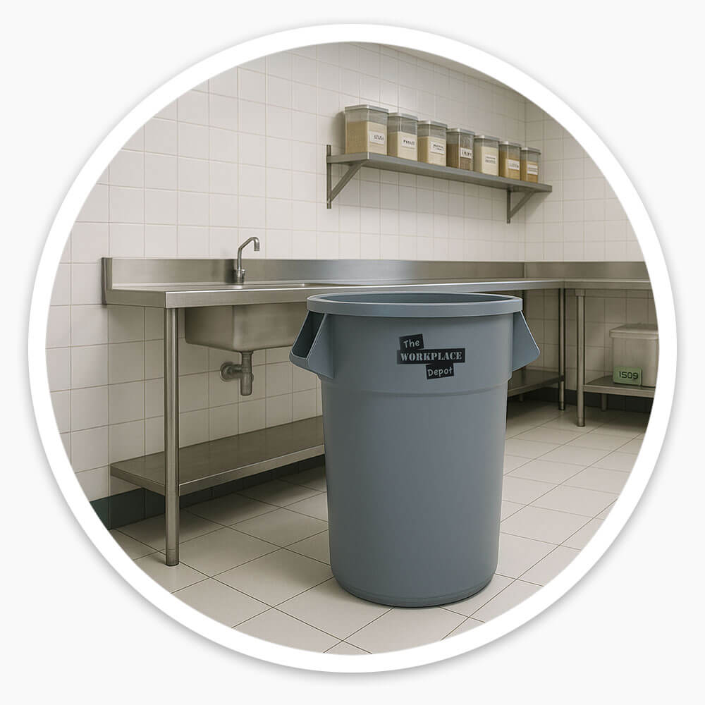 Utility Bin