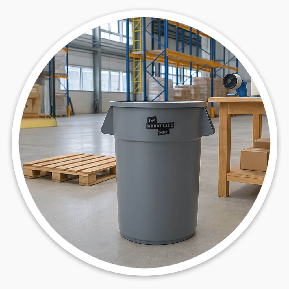 Utility Bin
