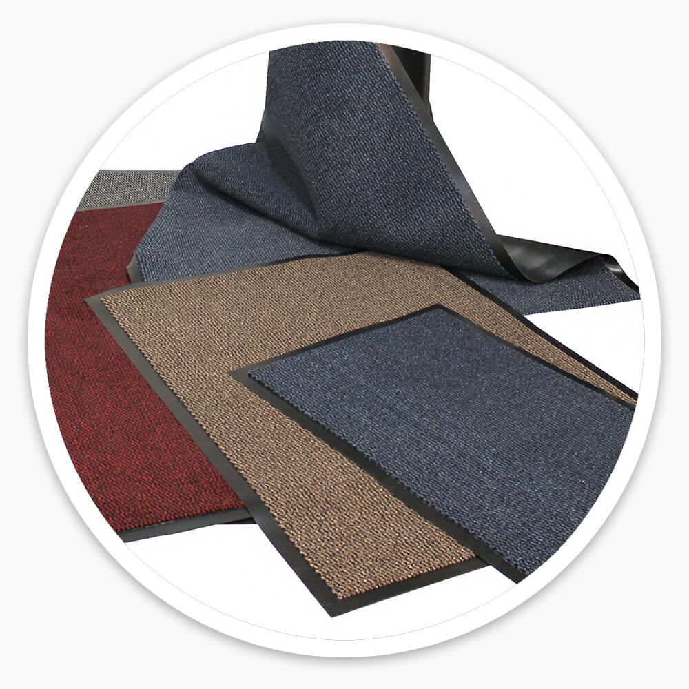 Entrance Door Mats
