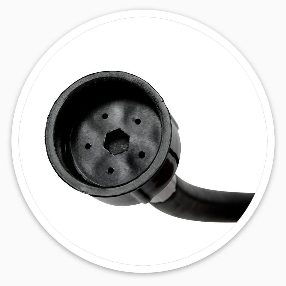 Wet Chemical Fire Extinguisher