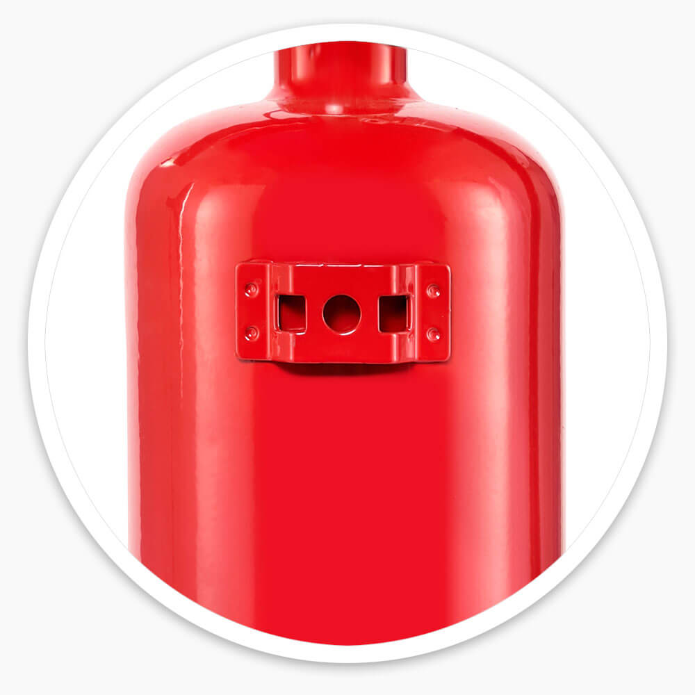 Wet Chemical Fire Extinguisher