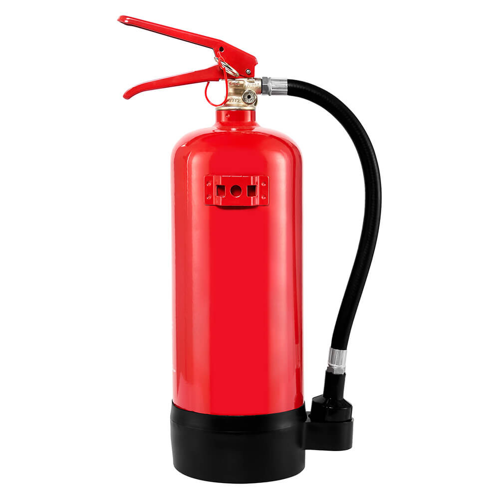 Wet Chemical Fire Extinguisher