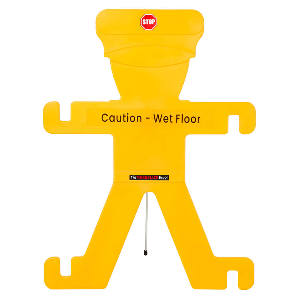 Minder Safety Barrier