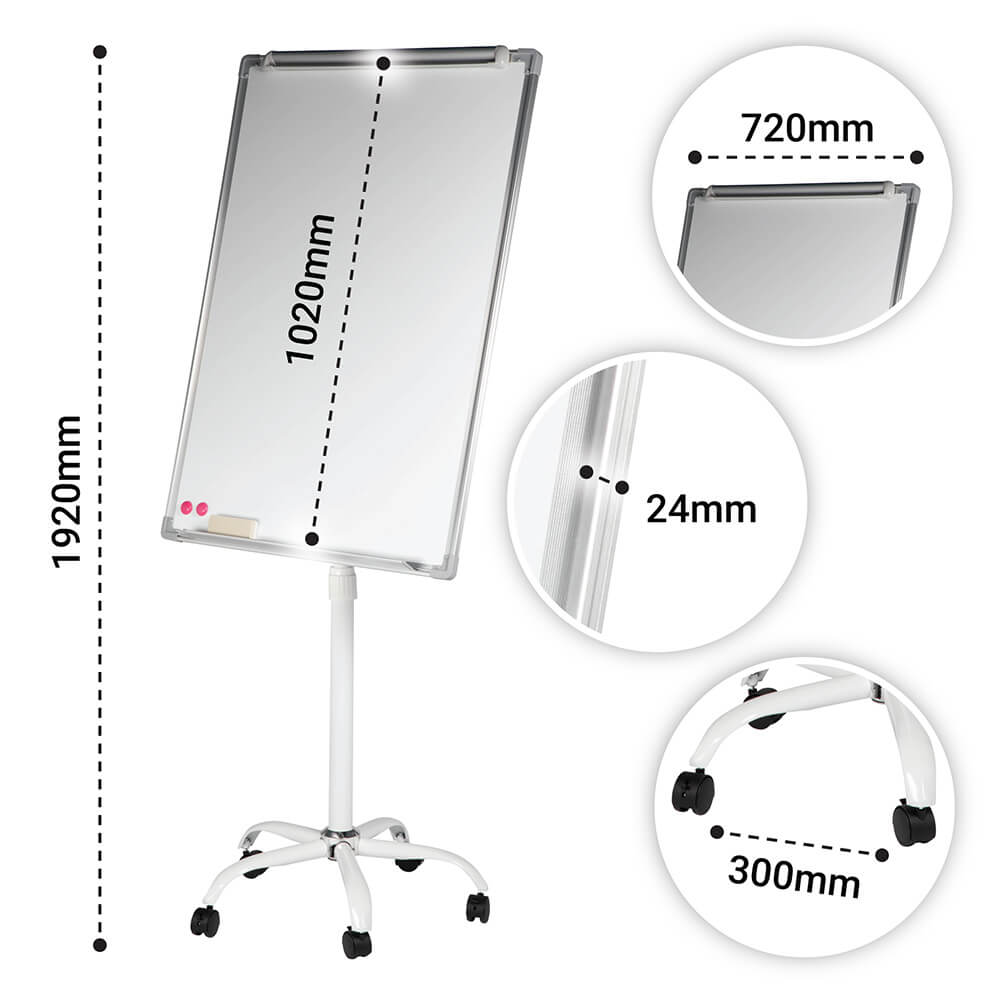 Portable Whiteboard