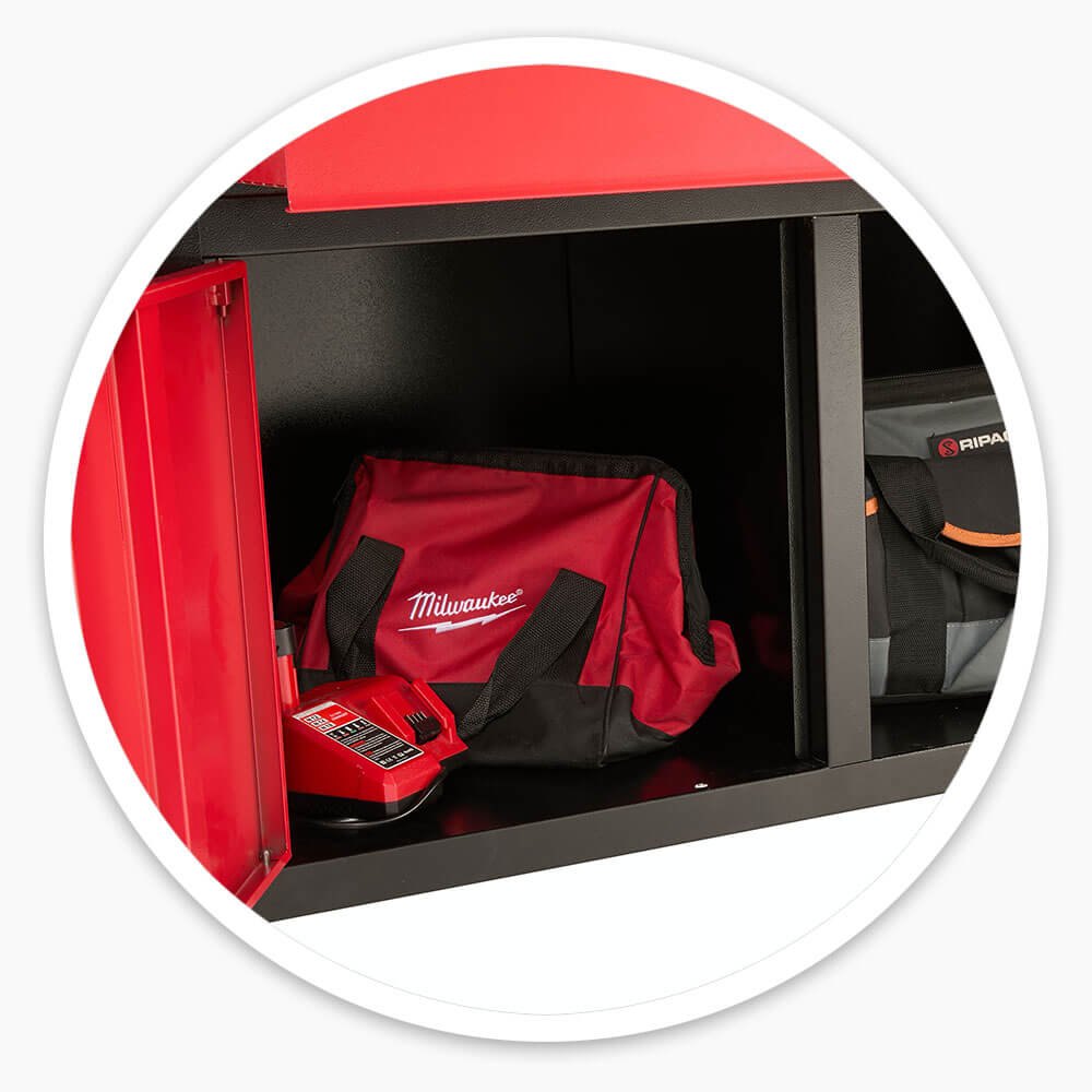 Storage Workbench
