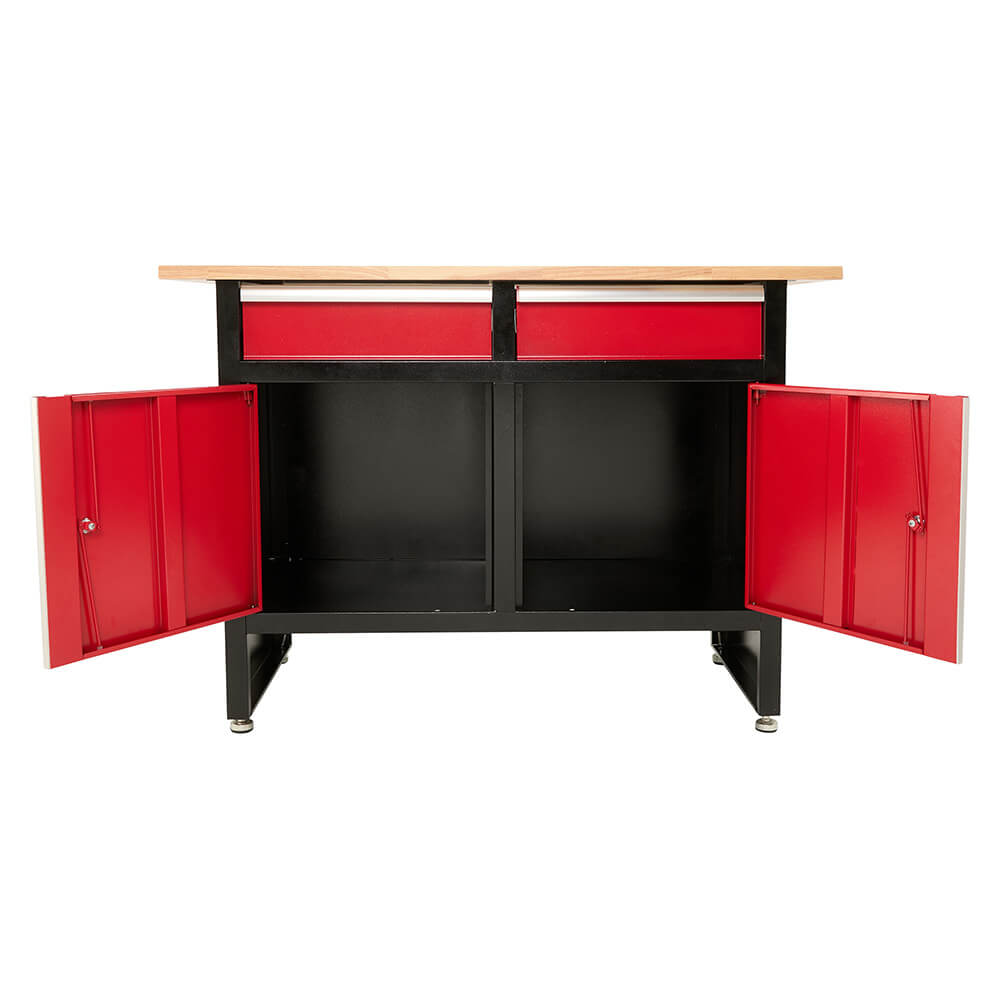 Storage Workbench