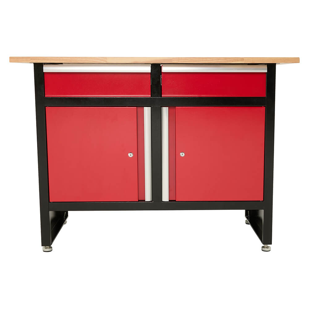 Storage Workbench