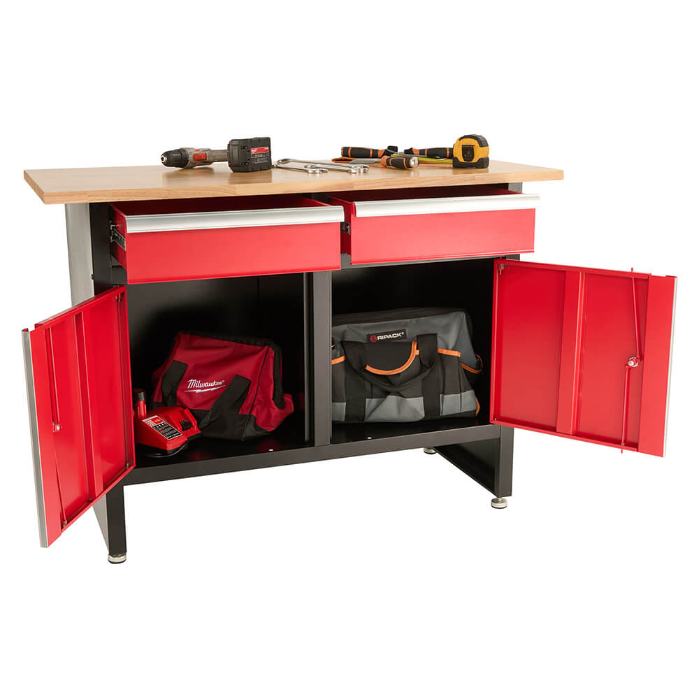 Storage Workbench