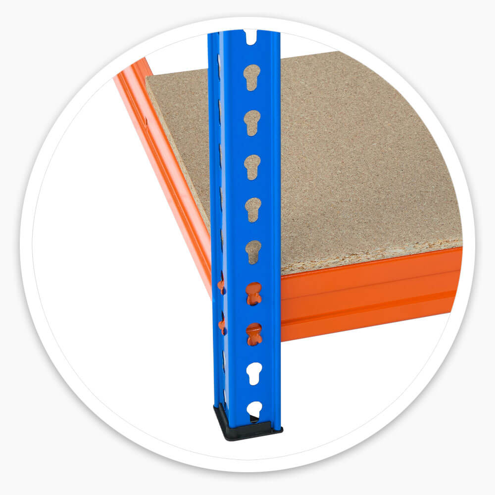 Packing Workbench