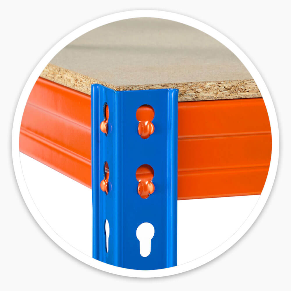 Packing Workbench