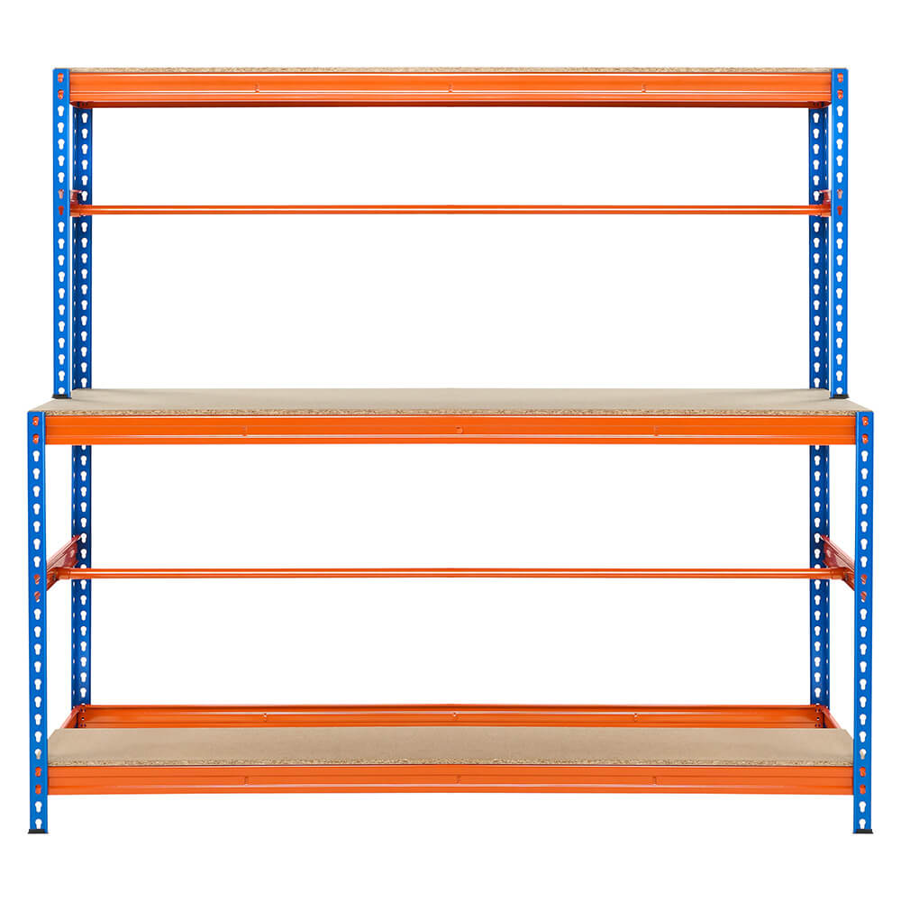 Packing Workbench