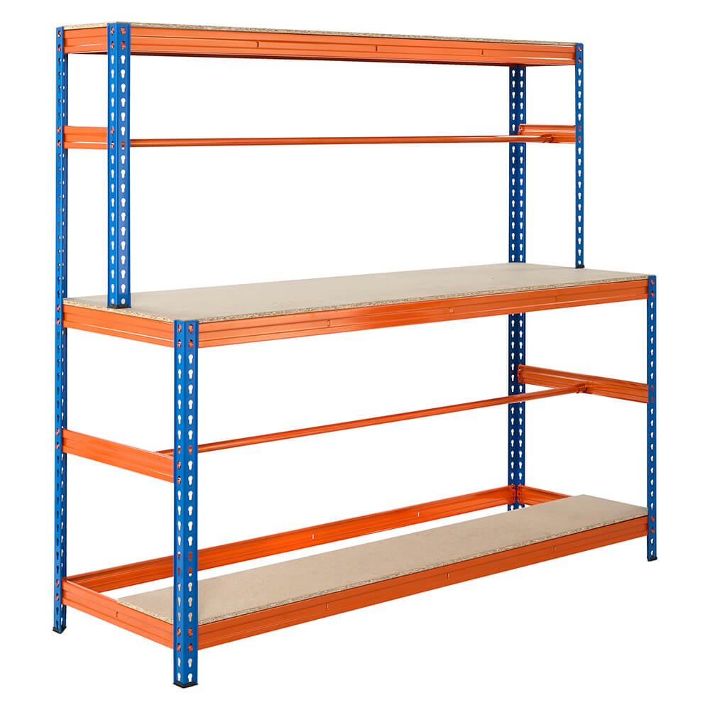 Packing Workbench