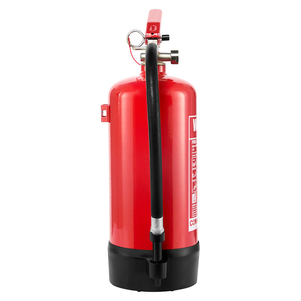 Water Fire Extinguisher